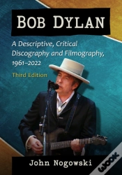 Capa do artigo Bob Dylan