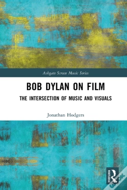 Capa do artigo Bob Dylan On Film