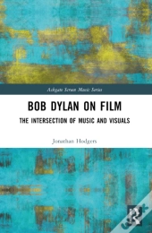 Bob Dylan On Film