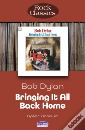 Capa do artigo Bob Dylan