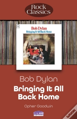 Capa do artigo Bob Dylan