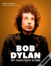 Capa do artigo Bob Dylan