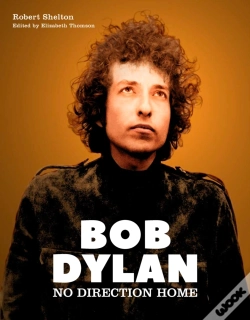 Capa do artigo Bob Dylan