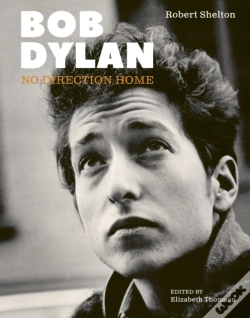 Capa do artigo Bob Dylan