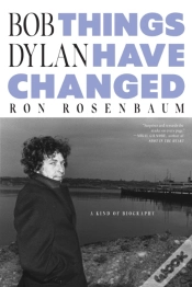 Capa do artigo Bob Dylan