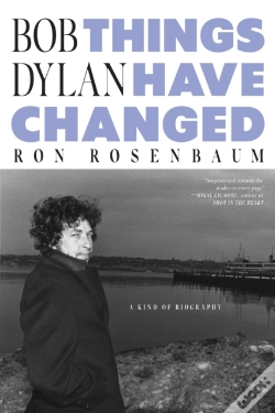 Capa do artigo Bob Dylan