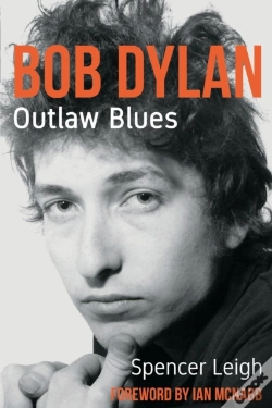 Capa do artigo Bob Dylan