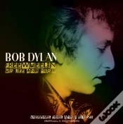 Capa do artigo Bob Dylan