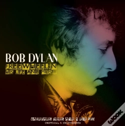 Capa do artigo Bob Dylan