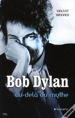 Capa do artigo Bob Dylan