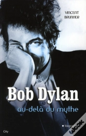 Capa do artigo Bob Dylan