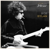 Capa do artigo Bob Dylan - Vinil