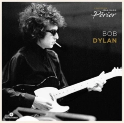 Capa do artigo Bob Dylan - Vinil