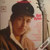 Bob Dylan - Vinil