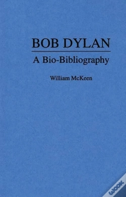 Capa do artigo Bob Dylan