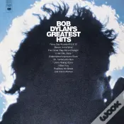 Bob Dylan's Greatest Hits - Vinil