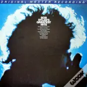 Bob Dylan's Greatest Hits - Vinil