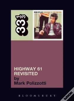 Capa do artigo Bob Dylan'S Highway 61 Revisited