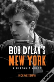 Capa do artigo Bob Dylan