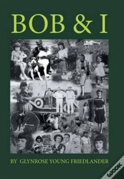 Capa do artigo Bob & I
