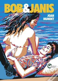 Capa do artigo Bob & Janis