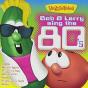 Bob & Larry Sing The 80's - CD - Preview