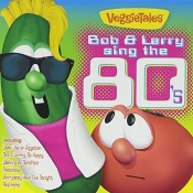 Capa do artigo Bob & Larry Sing The 80