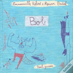 Capa do artigo Bob