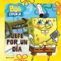 Bob Esponja Jefe Por Un Dia - Preview