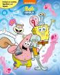 Bob Esponja. Libroaventuras - Preview