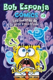 Capa do artigo Bob Esponja. Los Cuentos De La Piña Encantada