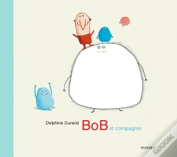 Capa do artigo Bob Et Compagnie