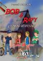 Bob Et Rafy, Les Mini-Détectives Tome 1 ; Le Moulin Secret - Preview