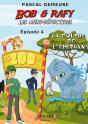 Bob Et Rafy, Les Mini-Détectives Tome 4 : La Douche De L'Éléphant - Preview