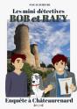 Bob Et Rafy, Les Mini-Détectives - Tome 7 - Preview