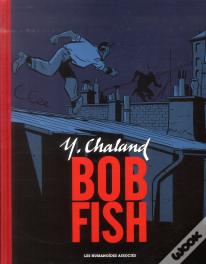 Bob Fish