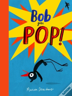 Capa do artigo Bob Goes Pop