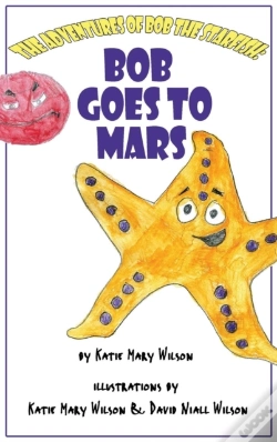 Capa do artigo Bob Goes To Mars