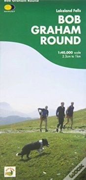 Capa do artigo Bob Graham Round