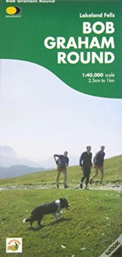 Capa do artigo Bob Graham Round