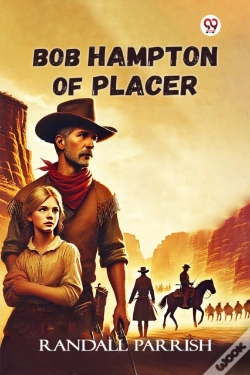 Capa do artigo Bob Hampton Of Placer (Edition1)