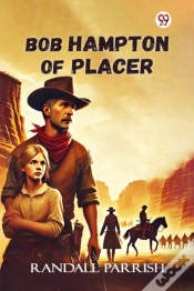 Capa do artigo Bob Hampton Of Placer (Edition1)