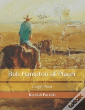 Capa do artigo Bob Hampton Of Placer
