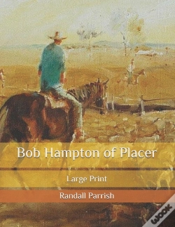 Capa do artigo Bob Hampton Of Placer