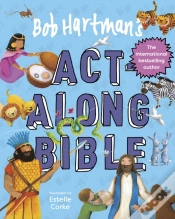 Capa do artigo Bob Hartman