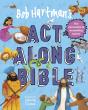 Bob Hartman'S Act-Along Bible - Preview