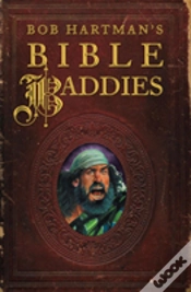 Capa do artigo Bob Hartman