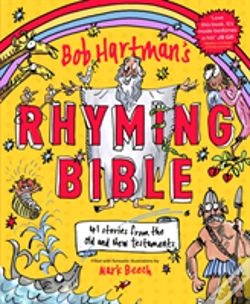 Capa do artigo Bob Hartman'S Rhyming Bible