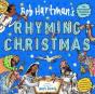 Bob Hartman'S Rhyming Christmas - Preview
