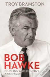 Capa do artigo Bob Hawke
